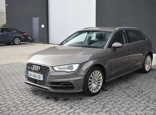 Audi A3Sportback 1.4 TFSI e-tron S tronic