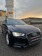 Audi A3Sportback 1.6 tdi Ambiente