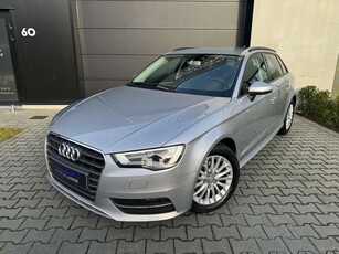 Audi A3Sportback 1.6 TDi Ambition