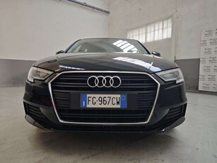 Audi A3Sportback 1.6 tdi Sport 110cv