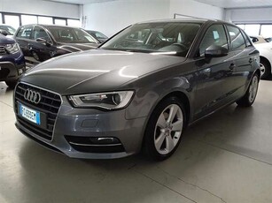 Audi A3Sportback 2.0 TDI 150cv Ambiente E6