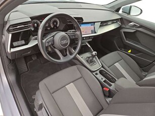 Audi A3Sportback 30 2.0 tdi Business