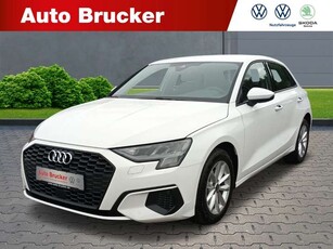 Audi A3Sportback 35 1.5 TFSI+Elektrische Parkbremse+Tempo