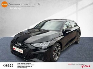 Audi A3Sportback 45 1.4 TFSI e S line Alu LED Pano. Na