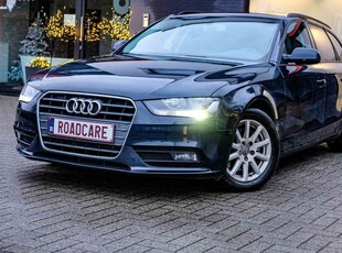 Audi A4Avant 2.0 TDi 136pk