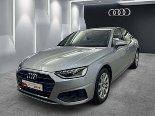 Audi A4Lim. 40TDI LED BUSINESSPAKET NAVI SITZH