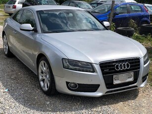 Audi A5, 2010г., 167600 км, 17333 лв., гр. Русе