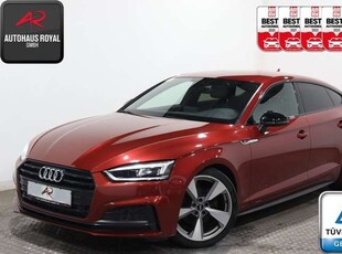 Audi A5SB 40 g-tron 3x S LINE OPTIK,KAMERA,KEYLESS