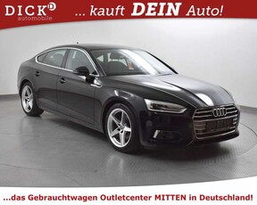 Audi A5SB 40 TFSI S-Tr. Sport S LINE 18