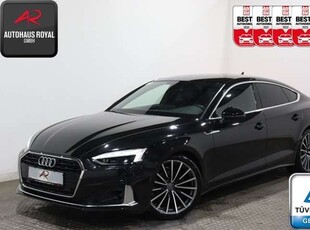 Audi A5SB g-tron 2.0 TFSI S LINE KEYLESSGO,KAMERA,SH