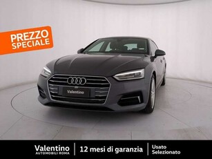 Audi A5SPB 2.0 TFSI S tronic