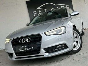 Audi A5Sportback 2.0 TDi Multitronic * XENON + GPS *