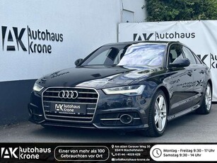 Audi A62.0 TDI ULTRA LIMO*S-LINE PLUS*LED* ACC*SPURHALTE*