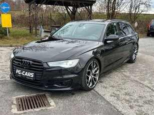 Audi A63.0 TDI clean diesel quattro *ACC*Headup*