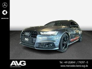 Audi A6A6 3.0 TDI Avant competition quattro Navi/8fach