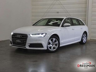 Audi A6Avant 1.8 TFSI S-LINE LED NAVI TEMPOMAT