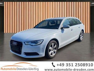 Audi A6Avant 2.0 TDI*Navi*Bi-Xenon*Kamera*Keyless*