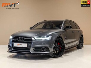 Audi A6Avant 3.0 TDI BiT quattro Competition / 327pk / Tr