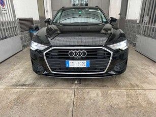 Audi A6Avant 3.0 tdi Business Plus quattro 286cv s-tronic