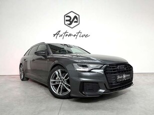 Audi A6Avant 35 TDi Tronic | S-LINE | FULL LED | COCKPIT