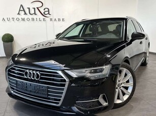 Audi A6Avant 40 TDI Sport NAV+LED+KAMERA+19ZOLL+DSP