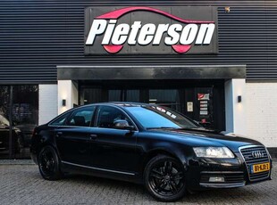 Audi A6Limousine 2.8 FSI Quattro NAP S-Line XENON PDC TRE