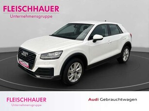 Audi Q21.0 30 TFSI+KLIMA+NAVI