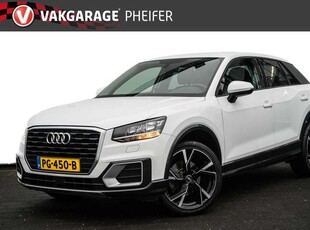 Audi Q21.0 TFSI Design Carplay/ Navigatie/ Cruise control