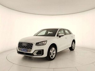 Audi Q21.0 TFSI Sport