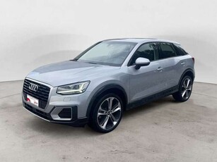 Audi Q21.0 TFSI Sport