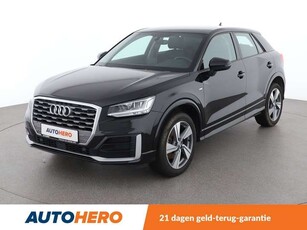 Audi Q21.0 TFSI Ultra