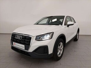 Audi Q230 1.0 tfsi business