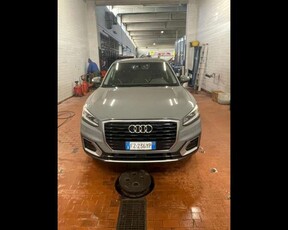 Audi Q230 TDI S tronic Admired