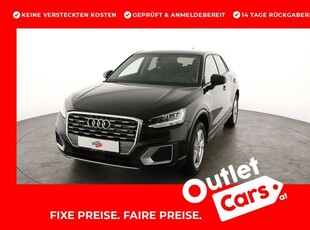 Audi Q230 TDI sport