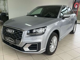 Audi Q230 TDI sport/Navi/ park tronic/airco/leder