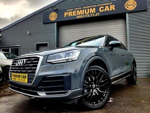 Audi Q230 TFSI GRIS NARDO LOOK S LINE