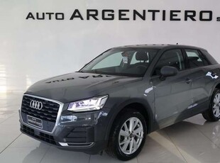 Audi Q235 TDI Business FARI LED NAVI SOLO 36.317KM!!!!