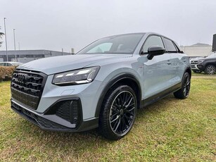 Audi Q235 TFSI S tronic S line Edition NAVI - MATRIX - 19