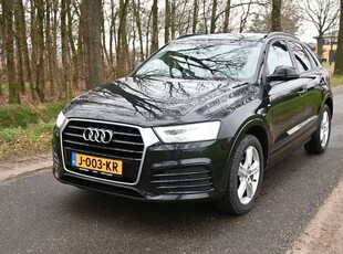 Audi Q31.4 TFSI CoD Sport Pro Line S | Navi | Clima