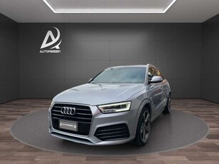 Audi Q32.0 TDI 184 CV quattro S tronic Sline Plus Matrix