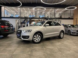 Audi Q32.0 TFSI quattro *1.HAND*AHK*BI-XENON*PDC*