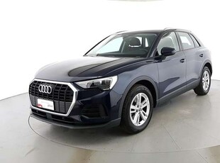 Audi Q335 2.0 tdi Business s-tronic