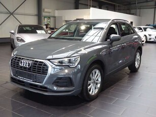 Audi Q335 TFSI S tronic Navi PDC LED 1.Hand