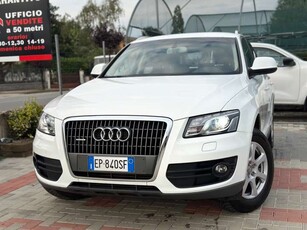 Audi Q52.0 TDI 143 CV quattro Advanced Plus