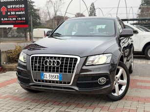 Audi Q52.0 TDI 170 CV quattro S -LINE Plus