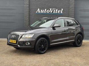 Audi Q52.0 TFSI Quattro Pro Line Plus 225 PK S-Tronic | S