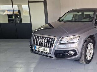 Audi Q52.0TDI quattro Ambiente 177