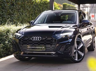 Audi Q52.0TDi S-line/facelift/S-tronic/LED/DAB/Camera/Aut