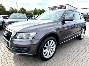 Audi Q53.0 TDI quattro /AUTOMATIK/SERVICE/GARANTIE