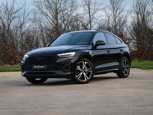 Audi Q535 TDi / S-Line / Shadow Line Plus / 20''